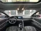 2021 Hyundai Elantra 1.5L 115HP L4 CVT