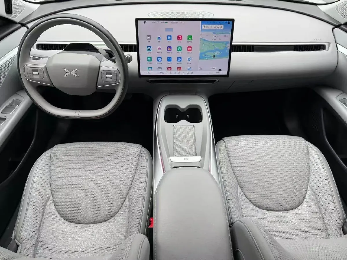 2025 Xpeng MONA M03 BEV,autocango,china used car exporter,china ev exporter,chinese used car exporter,chinese used ev exporter