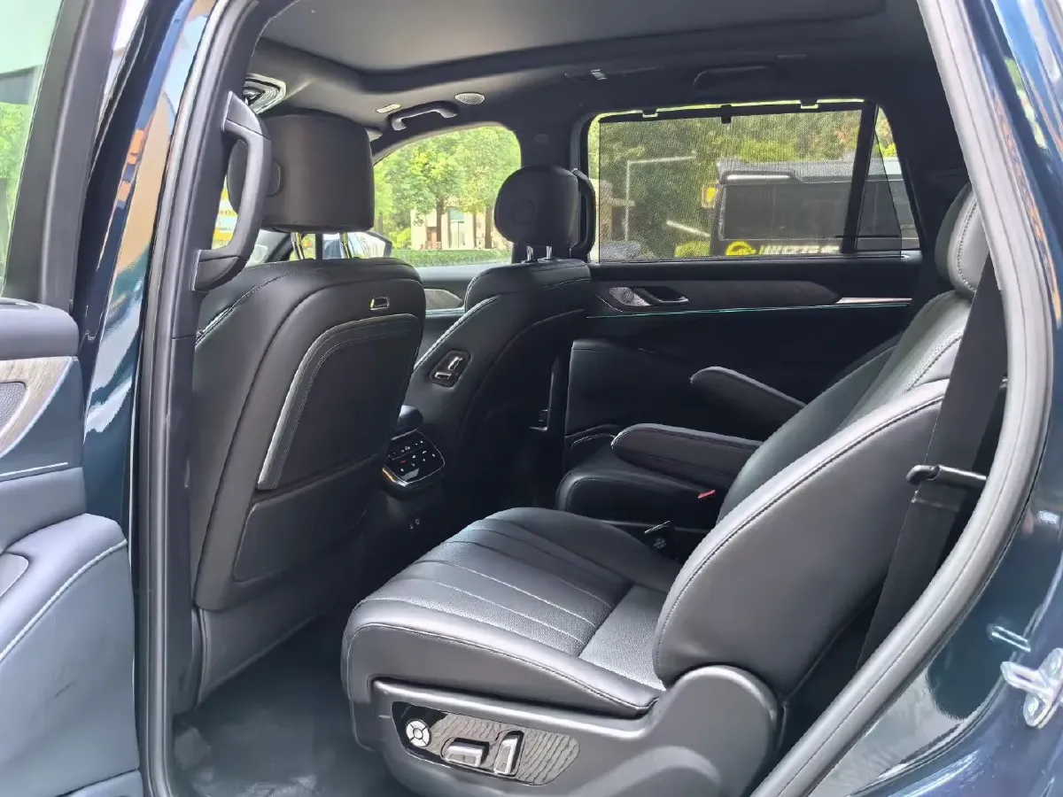 2023 WEY BlueMountain 1.5T 154HP L4 2DHT PHEV 44.5KWH,autocango,china used car exporter,china ev exporter,chinese used car exporter,chinese used ev exporter
