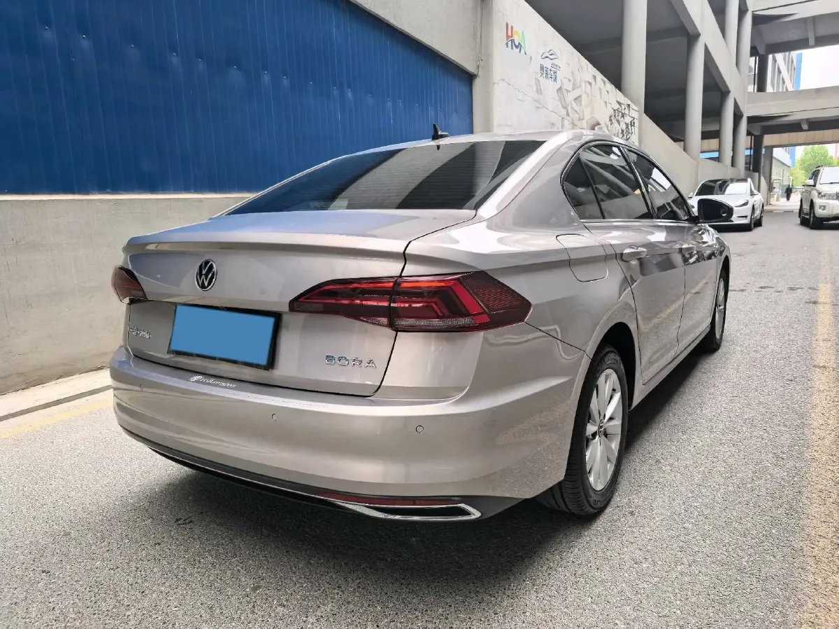 2021 Volkswagen Bora 1.5L 113HP L4 5MT,autocango,china used car exporter,china ev exporter,chinese used car exporter,chinese used ev exporter