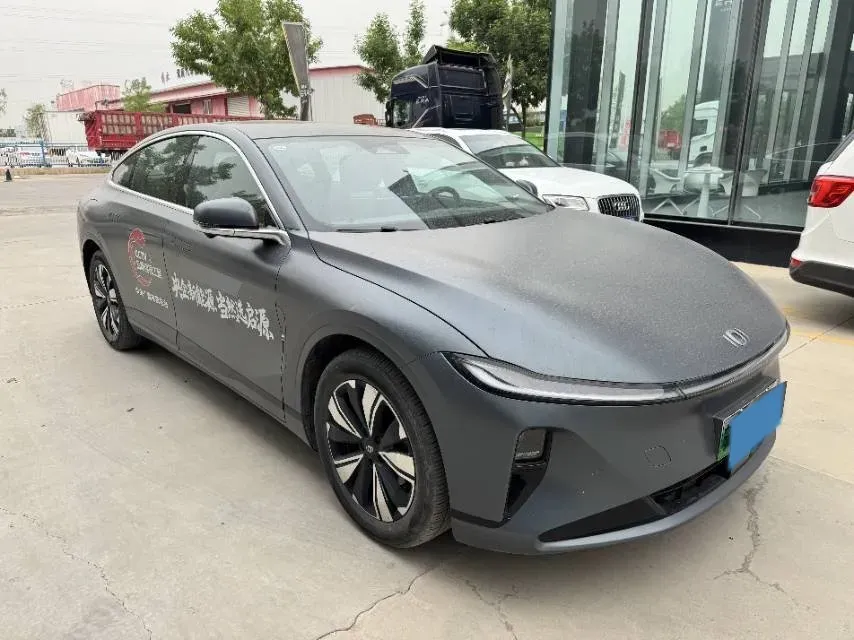 2025 ChangAn QiYuan A07 REEV 98HP REEV 28.4KWH,autocango,china used car exporter,china ev exporter,chinese used car exporter,chinese used ev exporter