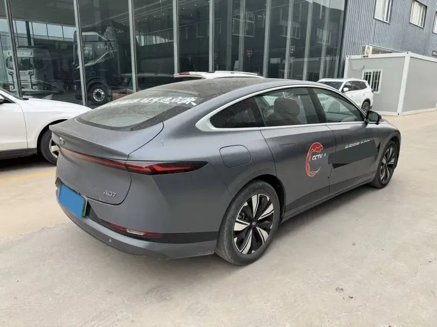 2025 ChangAn QiYuan A07 REEV 98HP REEV 28.4KWH,autocango,china used car exporter,china ev exporter,chinese used car exporter,chinese used ev exporter