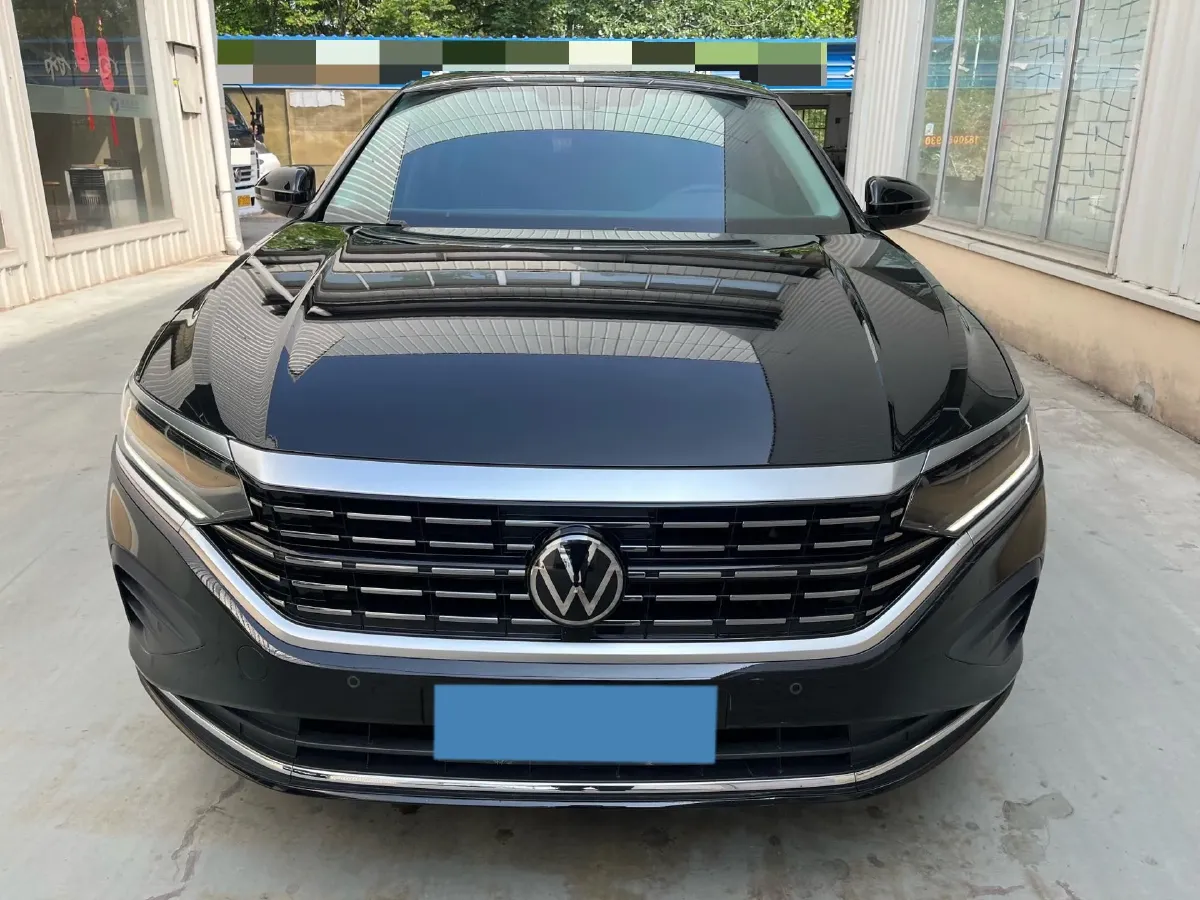 2024 Volkswagen Passat 2.0T 220HP L4 7DCT,autocango,china used car exporter,china ev exporter,chinese used car exporter,chinese used ev exporter