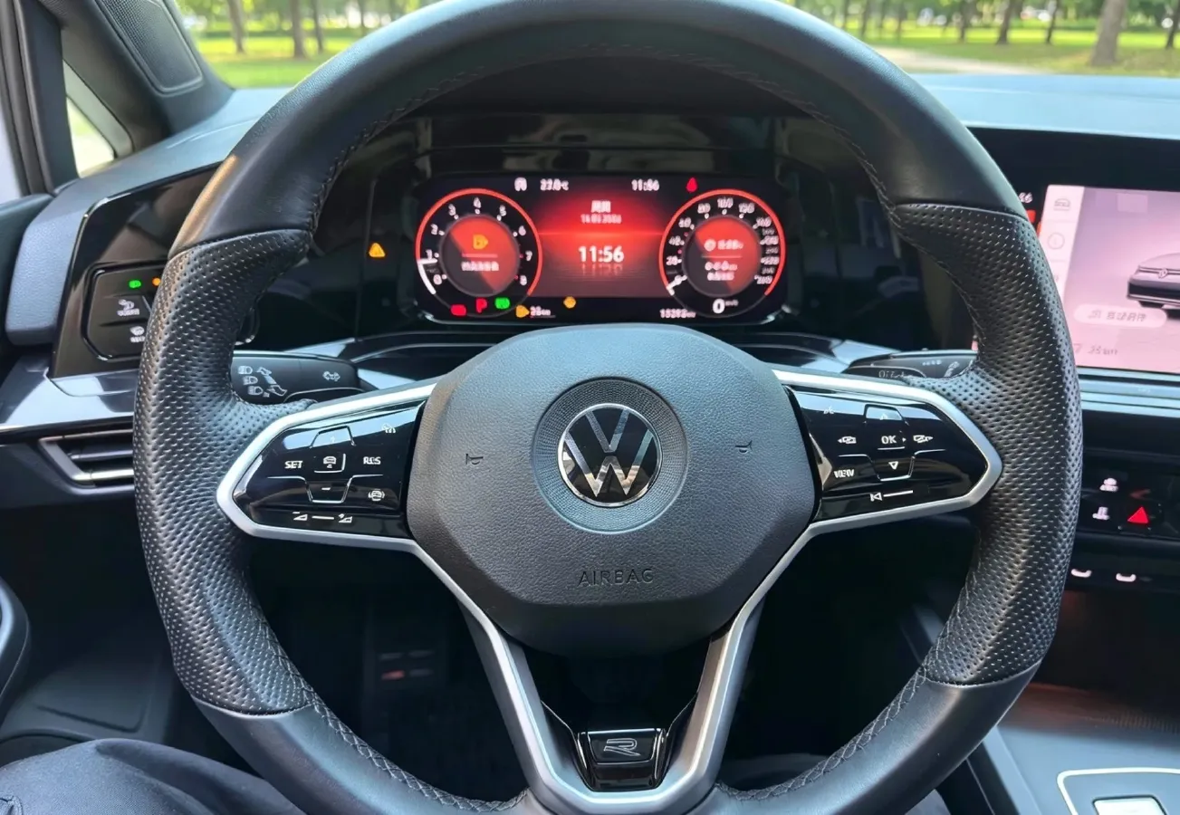 2021 Volkswagen Golf 1.4T 150HP L4 7DCT,autocango,china used car exporter,china ev exporter,chinese used car exporter,chinese used ev exporter