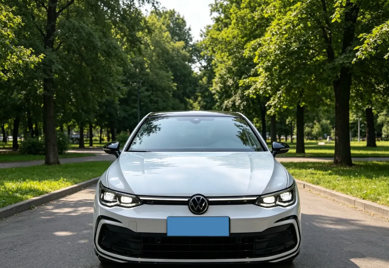 2021 Volkswagen Golf 1.4T 150HP L4 7DCT,autocango,china used car exporter,china ev exporter,chinese used car exporter,chinese used ev exporter