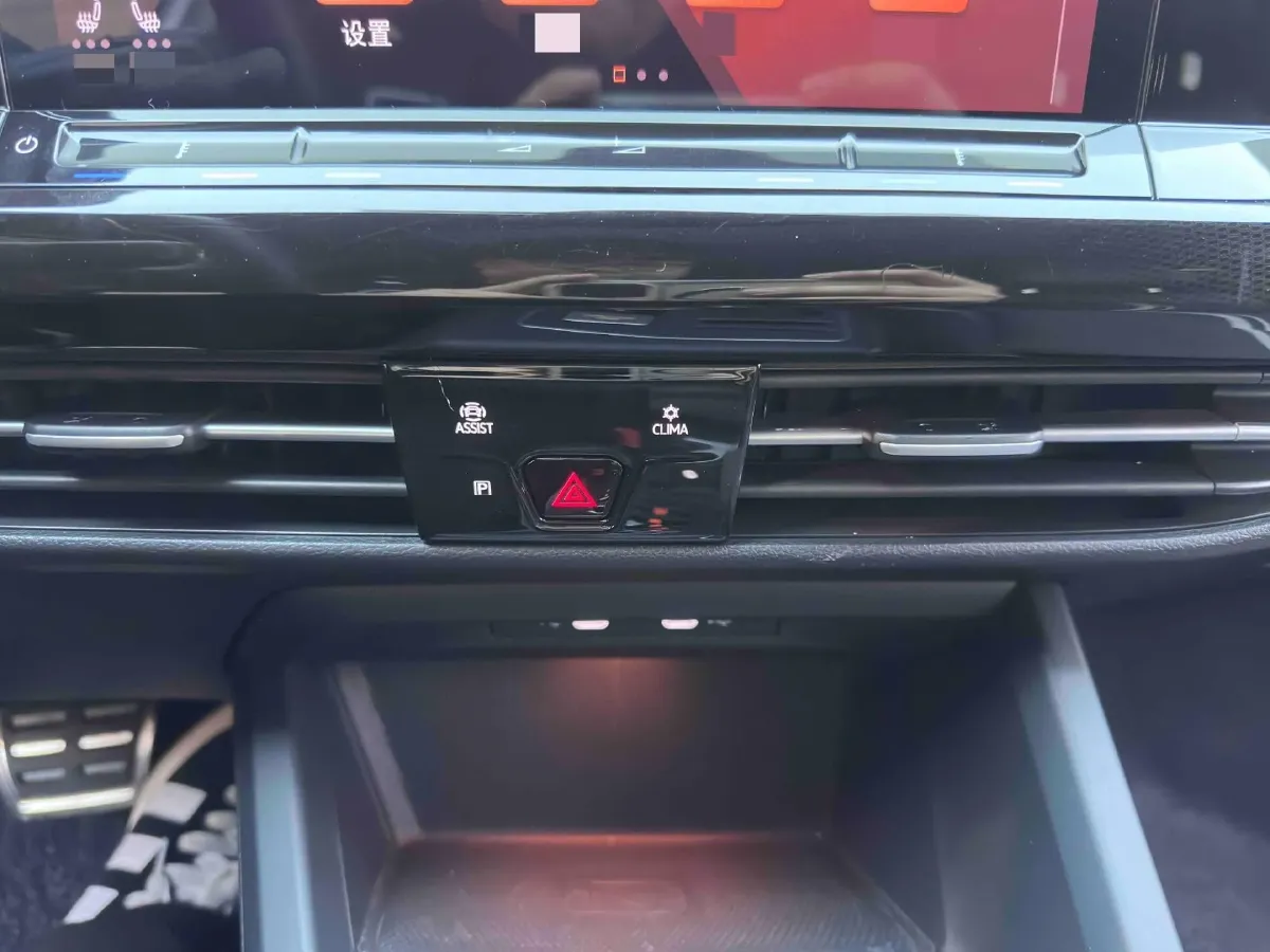 2021 Volkswagen Golf 1.4T 150HP L4 7DCT,autocango,china used car exporter,china ev exporter,chinese used car exporter,chinese used ev exporter