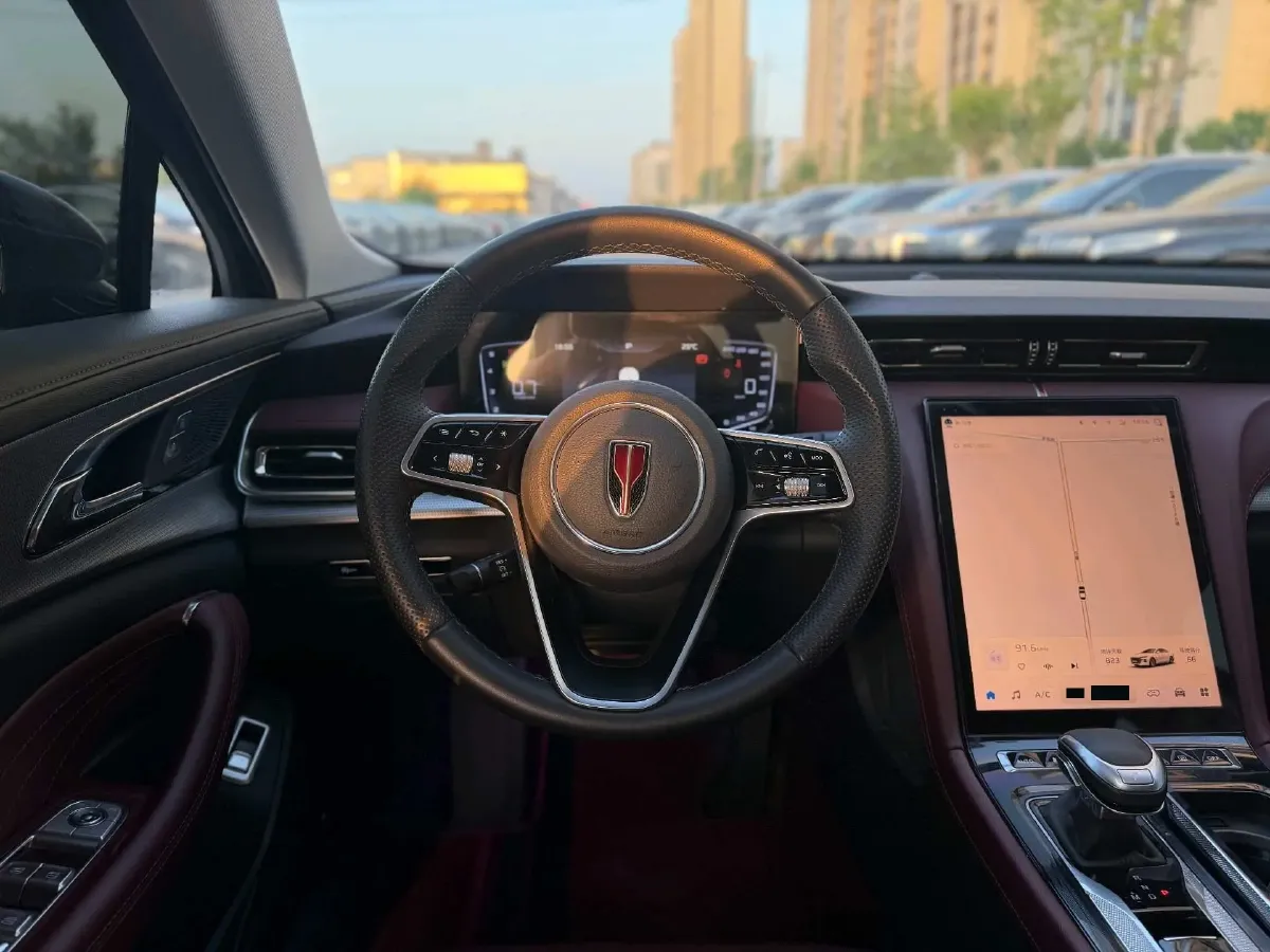 2024 HongQi H5 1.5T 169HP L4 7DCT,autocango,china used car exporter,china ev exporter,chinese used car exporter,chinese used ev exporter