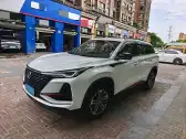 2021 CHANGAN CS75 PLUS,autocango,china used car exporter,china ev exporter,chinese used car exporter,chinese used ev exporter