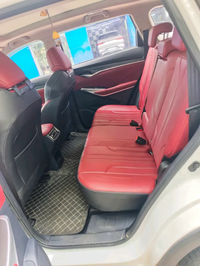 2021 ChangAn CS75 Plus 1.5T 178HP L4 6AT,autocango,china used car exporter,china ev exporter,chinese used car exporter,chinese used ev exporter