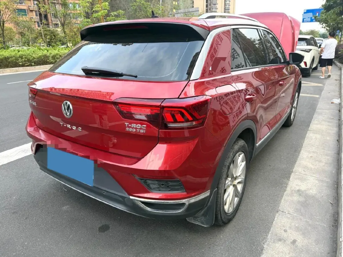 2018 Mitsubishi Eclipse Cross 1.5T 170HP L4 CVT,autocango,china used car exporter,china ev exporter,chinese used car exporter,chinese used ev exporter