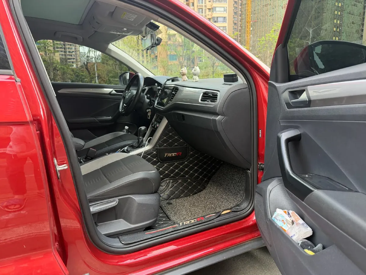 2018 Mitsubishi Eclipse Cross 1.5T 170HP L4 CVT,autocango,china used car exporter,china ev exporter,chinese used car exporter,chinese used ev exporter