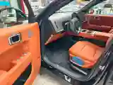 2025 Li L7 Range Extended 154HP REEV