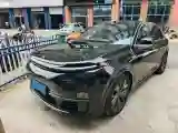2025 Li L7 Range Extended 154HP REEV