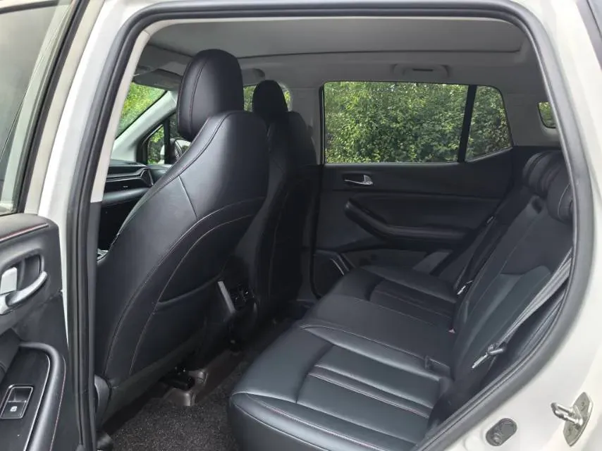2021 GAC Trumpchi GS4 1.5T 169HP L4 6AT,autocango,china used car exporter,china ev exporter,chinese used car exporter,chinese used ev exporter