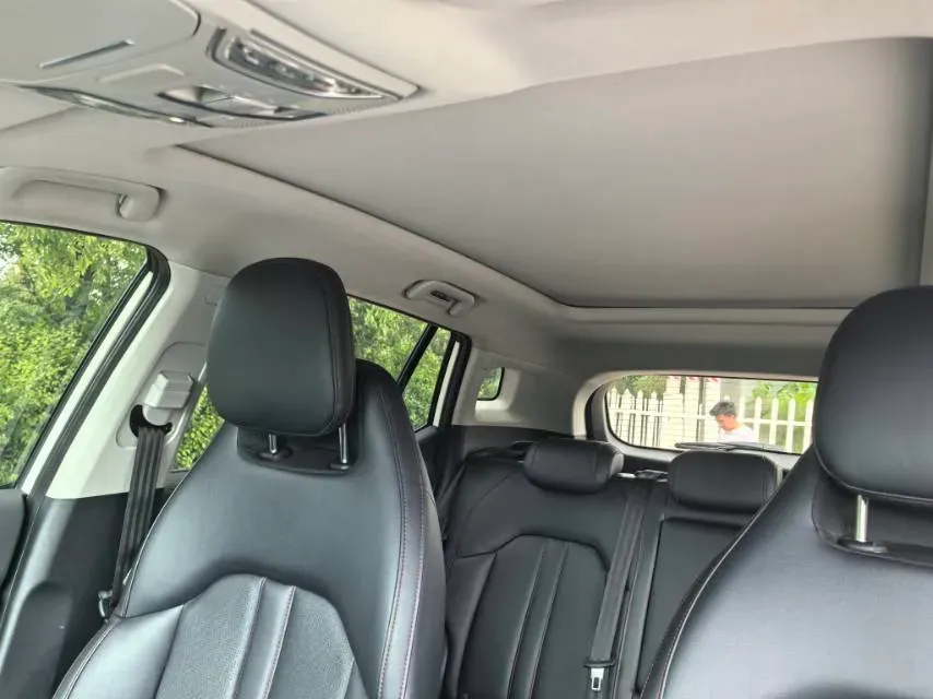 2021 GAC Trumpchi GS4 1.5T 169HP L4 6AT,autocango,china used car exporter,china ev exporter,chinese used car exporter,chinese used ev exporter