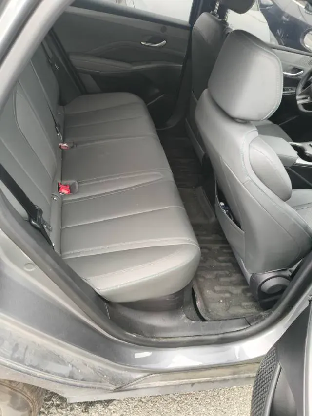 2025 BYD Qin Plus 1.5L 101HP L4 E-CVT PHEV 7.68KWH,autocango,china used car exporter,china ev exporter,chinese used car exporter,chinese used ev exporter