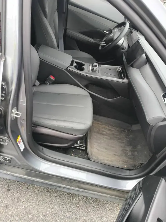 2025 BYD Qin Plus 1.5L 101HP L4 E-CVT PHEV 7.68KWH,autocango,china used car exporter,china ev exporter,chinese used car exporter,chinese used ev exporter