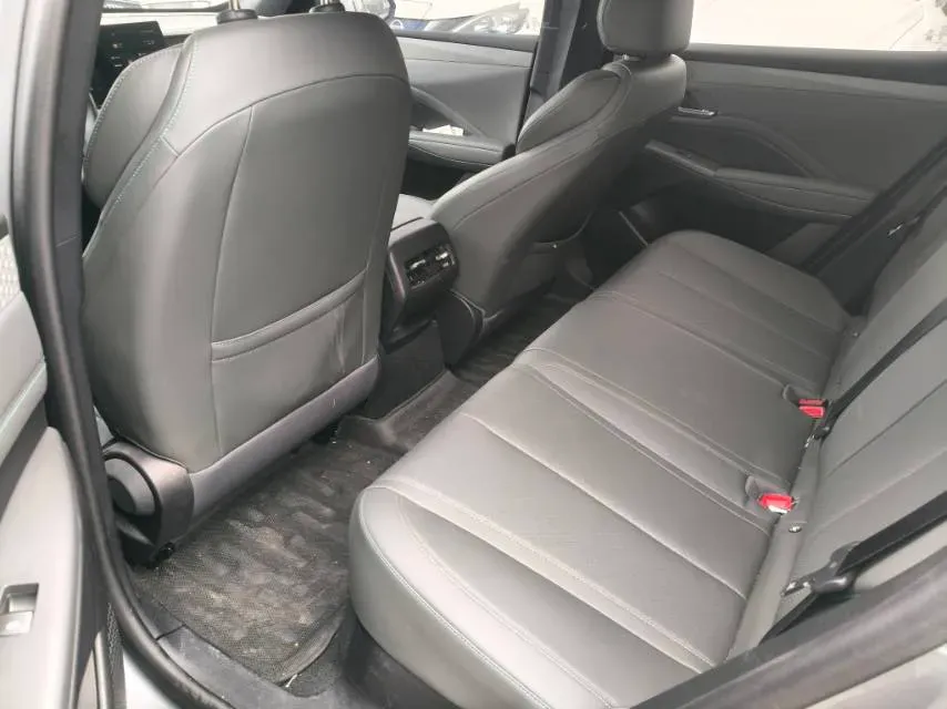 2025 BYD Qin Plus 1.5L 101HP L4 E-CVT PHEV 7.68KWH,autocango,china used car exporter,china ev exporter,chinese used car exporter,chinese used ev exporter