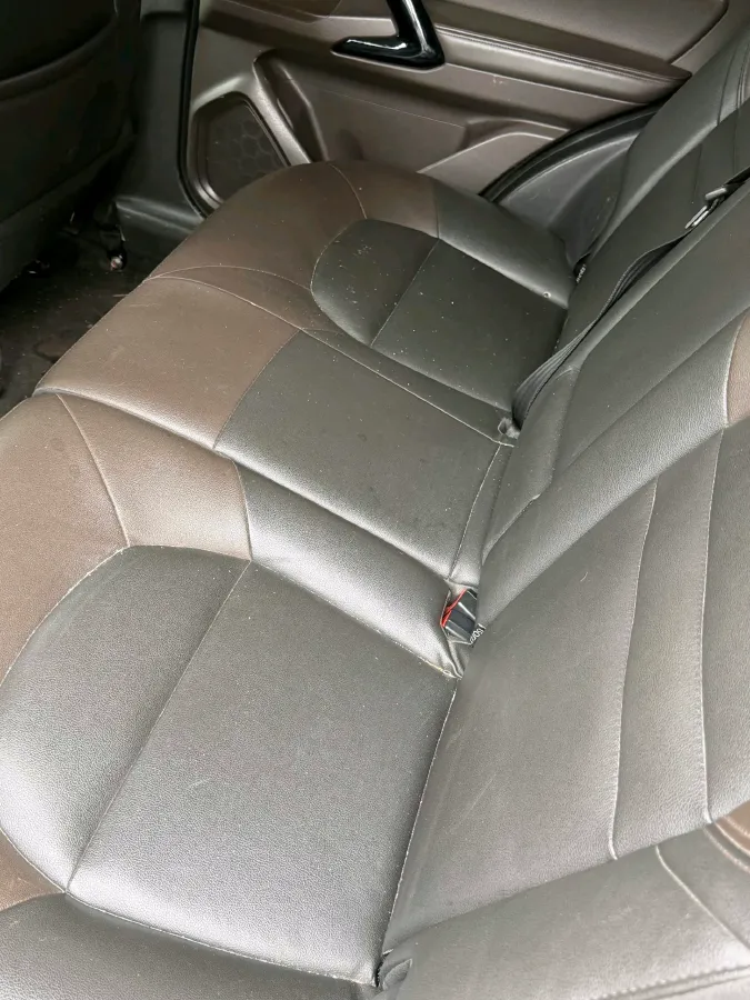 2017 GAC Trumpchi GS4 1.5T 152HP L4 6AT,autocango,china used car exporter,china ev exporter,chinese used car exporter,chinese used ev exporter