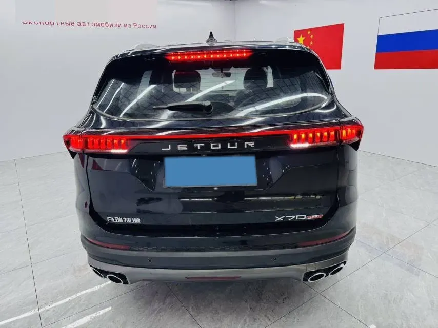 2023 ChangAn Oshan X7 Plus 1.5T 188HP L4 7DCT,autocango,china used car exporter,china ev exporter,chinese used car exporter,chinese used ev exporter