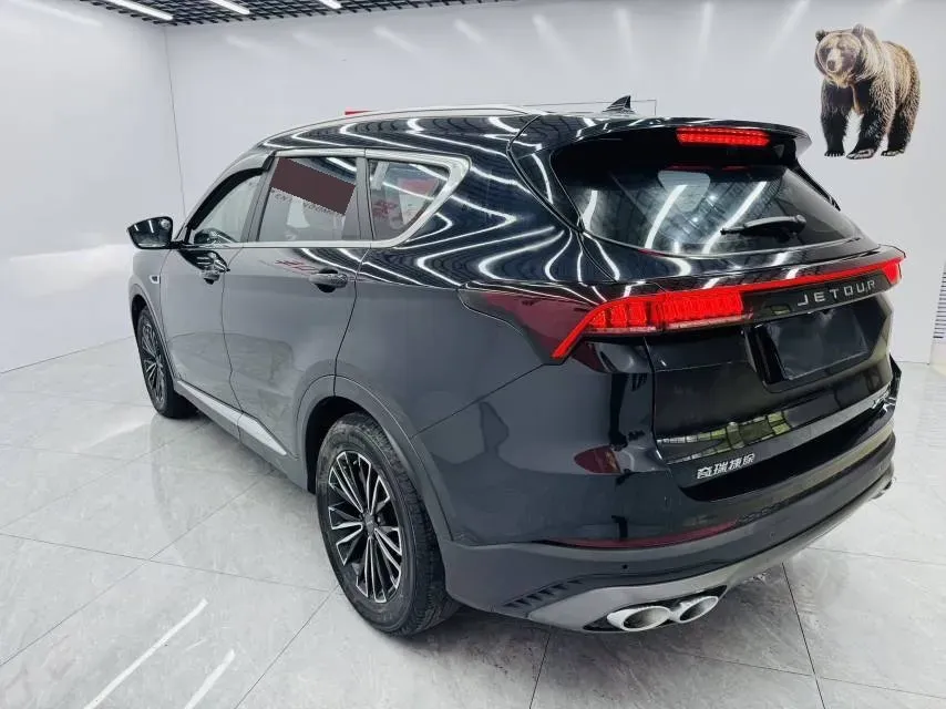 2023 ChangAn Oshan X7 Plus 1.5T 188HP L4 7DCT,autocango,china used car exporter,china ev exporter,chinese used car exporter,chinese used ev exporter