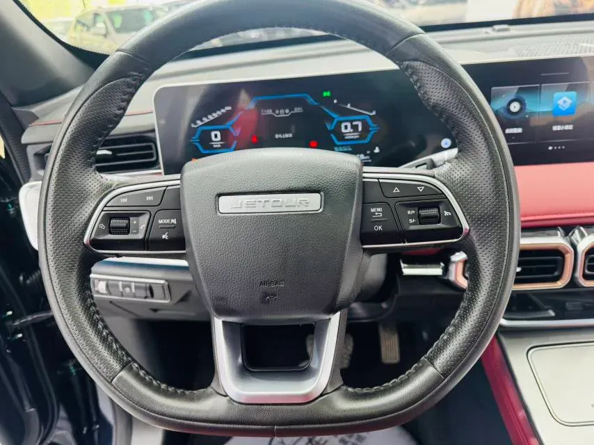 2023 ChangAn Oshan X7 Plus 1.5T 188HP L4 7DCT,autocango,china used car exporter,china ev exporter,chinese used car exporter,chinese used ev exporter