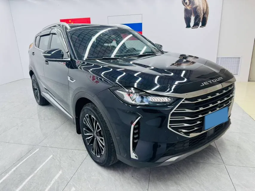 2023 ChangAn Oshan X7 Plus 1.5T 188HP L4 7DCT,autocango,china used car exporter,china ev exporter,chinese used car exporter,chinese used ev exporter