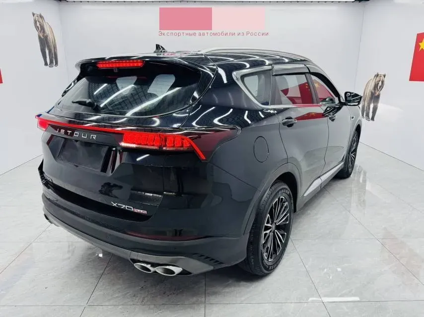 2023 ChangAn Oshan X7 Plus 1.5T 188HP L4 7DCT,autocango,china used car exporter,china ev exporter,chinese used car exporter,chinese used ev exporter