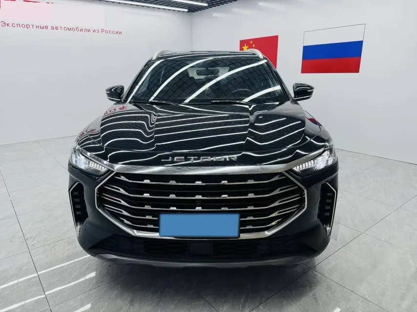 2023 ChangAn Oshan X7 Plus 1.5T 188HP L4 7DCT,autocango,china used car exporter,china ev exporter,chinese used car exporter,chinese used ev exporter