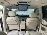 2024 Voyah Dream 1.5T 150HP L4 PHEV 43KWH