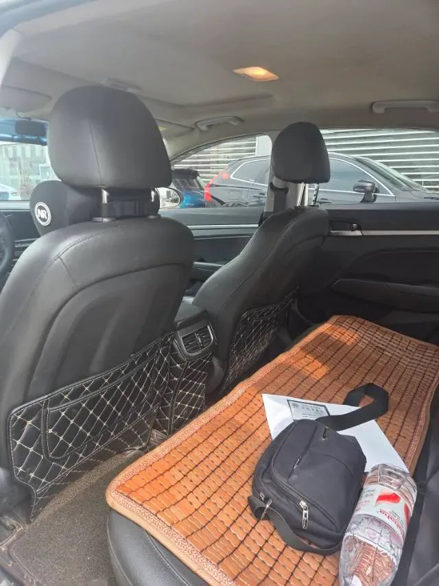 2019 Hyundai Elantra 1.5L 115HP L4 CVT,autocango,china used car exporter,china ev exporter,chinese used car exporter,chinese used ev exporter