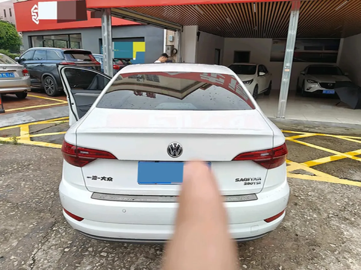 2020 Volkswagen Sagitar 1.4T 150HP L4 7DCT,autocango,china used car exporter,china ev exporter,chinese used car exporter,chinese used ev exporter