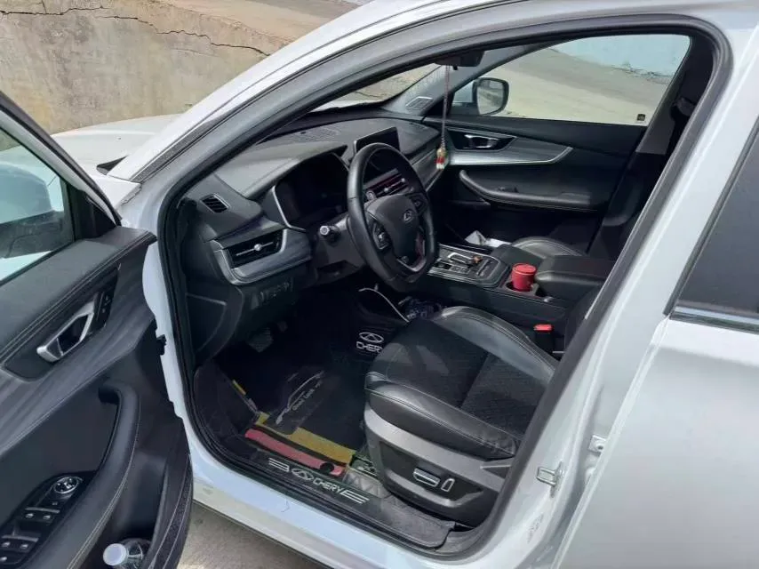 2021 Chery Tiggo 8 1.6T 197HP L4 7DCT,autocango,china used car exporter,china ev exporter,chinese used car exporter,chinese used ev exporter