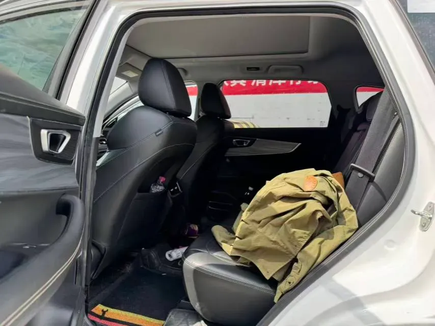 2021 Chery Tiggo 8 1.6T 197HP L4 7DCT,autocango,china used car exporter,china ev exporter,chinese used car exporter,chinese used ev exporter