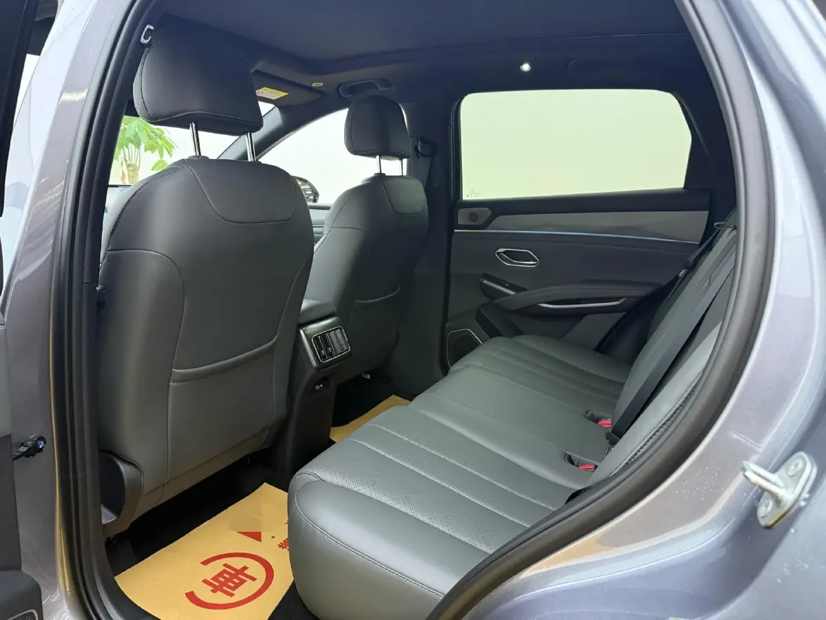 2026 BYD SongL DM-i 1.5L 101HP L4 E-CVT PHEV,autocango,china used car exporter,china ev exporter,chinese used car exporter,chinese used ev exporter