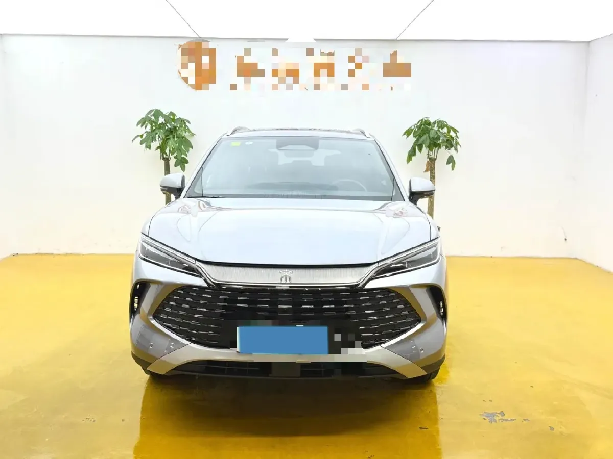 2026 BYD SongL DM-i 1.5L 101HP L4 E-CVT PHEV,autocango,china used car exporter,china ev exporter,chinese used car exporter,chinese used ev exporter