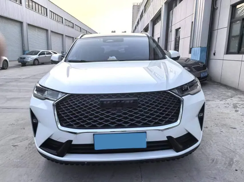 2021 Haval H6 1.5T 169HP L4 7DCT,autocango,china used car exporter,china ev exporter,chinese used car exporter,chinese used ev exporter