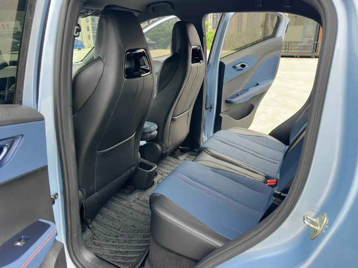 2025 BYD Seagull BEV 30.08KWH,autocango,china used car exporter,china ev exporter,chinese used car exporter,chinese used ev exporter