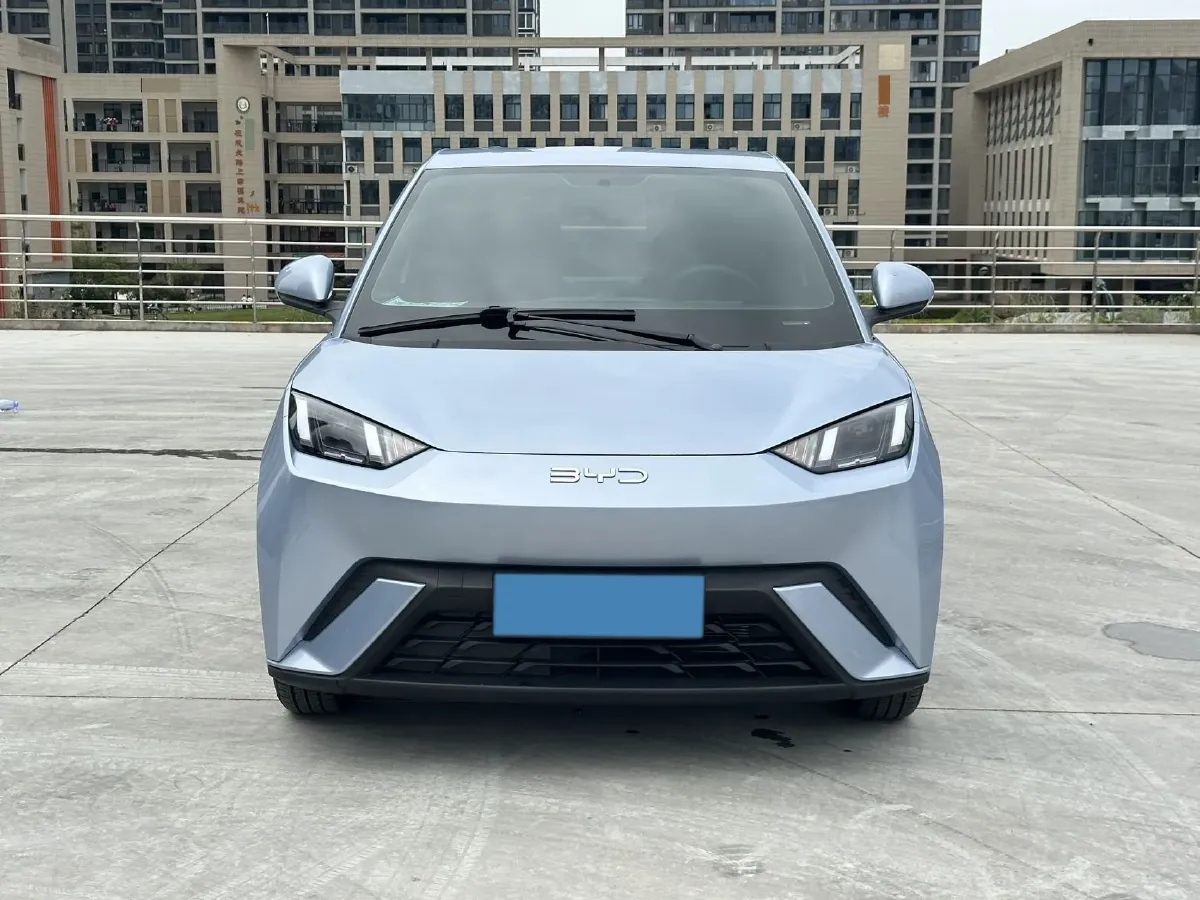 2025 BYD Seagull BEV 30.08KWH,autocango,china used car exporter,china ev exporter,chinese used car exporter,chinese used ev exporter