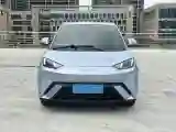 2025 BYD Seagull BEV 30.08KWH
