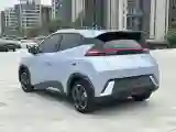 2025 BYD Seagull BEV 30.08KWH