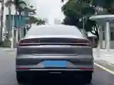 2020 WEY VV7 2.0T 227HP L4 7DCT PHEV
