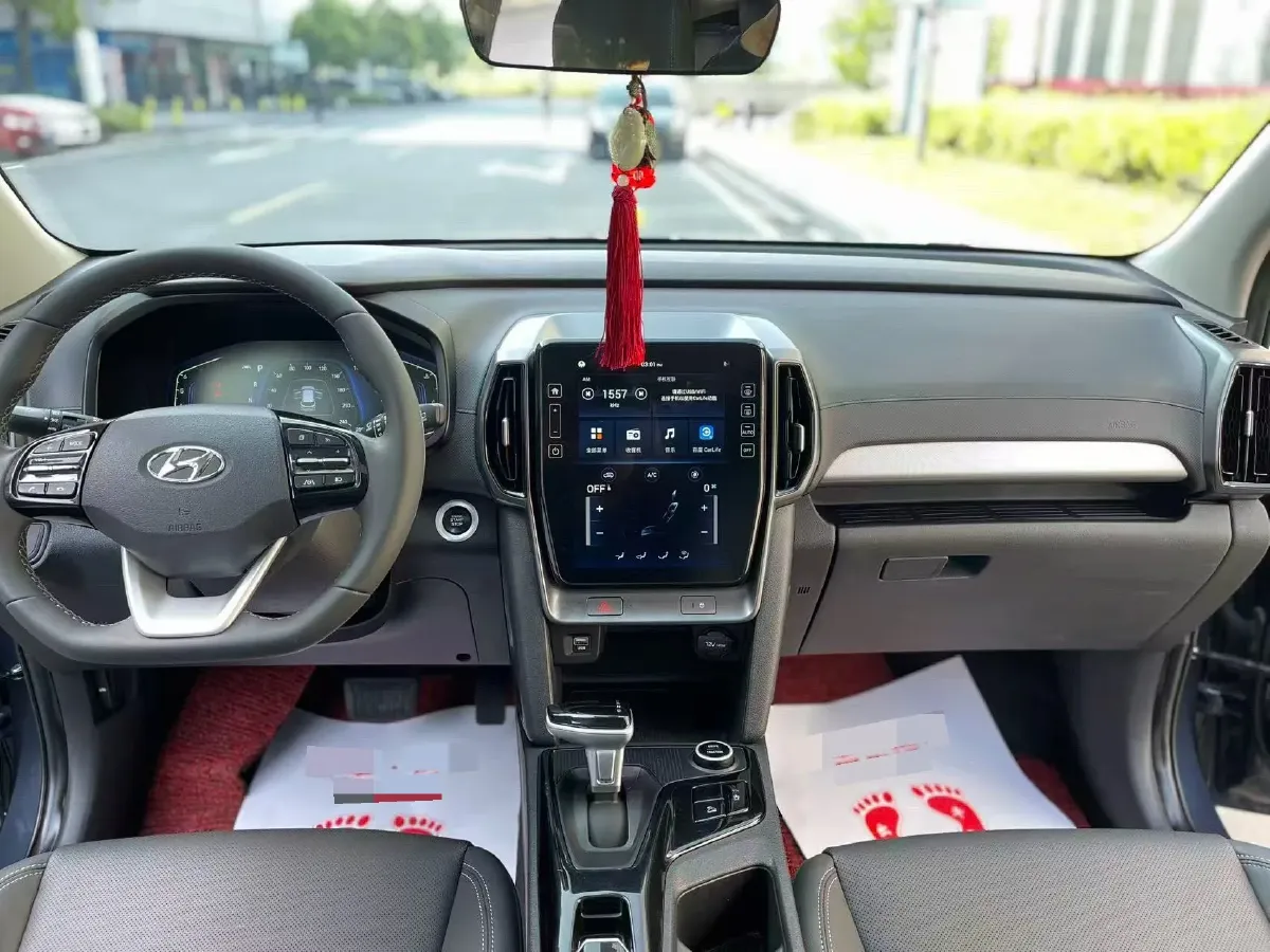 2021 Hyundai ix35 2.0L 160HP L4 6AT,autocango,china used car exporter,china ev exporter,chinese used car exporter,chinese used ev exporter