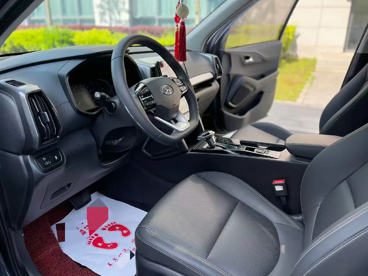 2021 Hyundai ix35 2.0L 160HP L4 6AT,autocango,china used car exporter,china ev exporter,chinese used car exporter,chinese used ev exporter