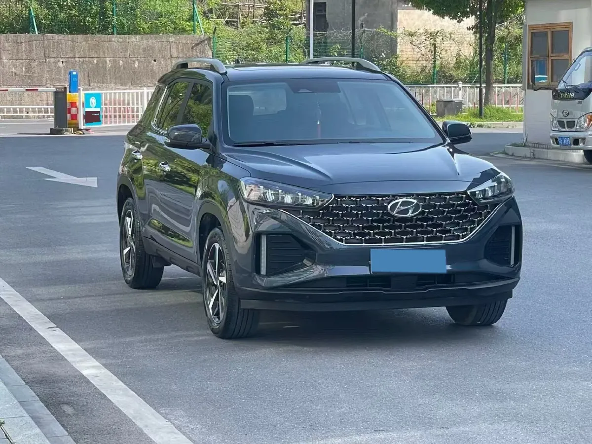 2021 Hyundai ix35 2.0L 160HP L4 6AT,autocango,china used car exporter,china ev exporter,chinese used car exporter,chinese used ev exporter