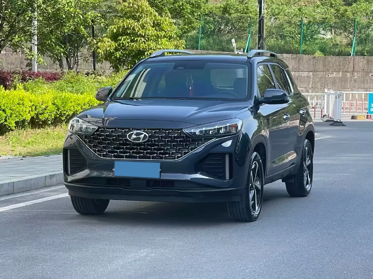 2021 Hyundai ix35 2.0L 160HP L4 6AT,autocango,china used car exporter,china ev exporter,chinese used car exporter,chinese used ev exporter