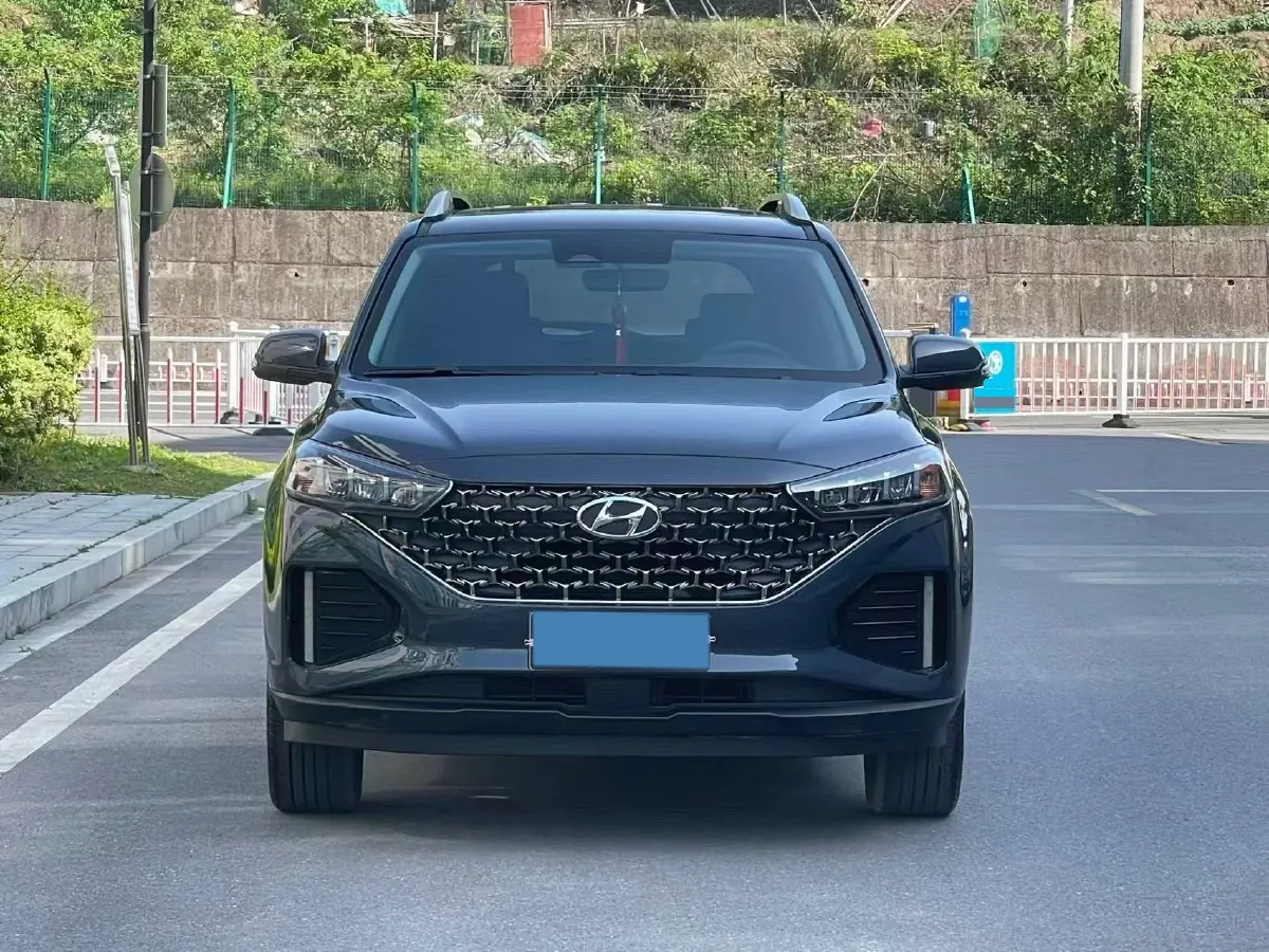 2021 Hyundai ix35 2.0L 160HP L4 6AT,autocango,china used car exporter,china ev exporter,chinese used car exporter,chinese used ev exporter