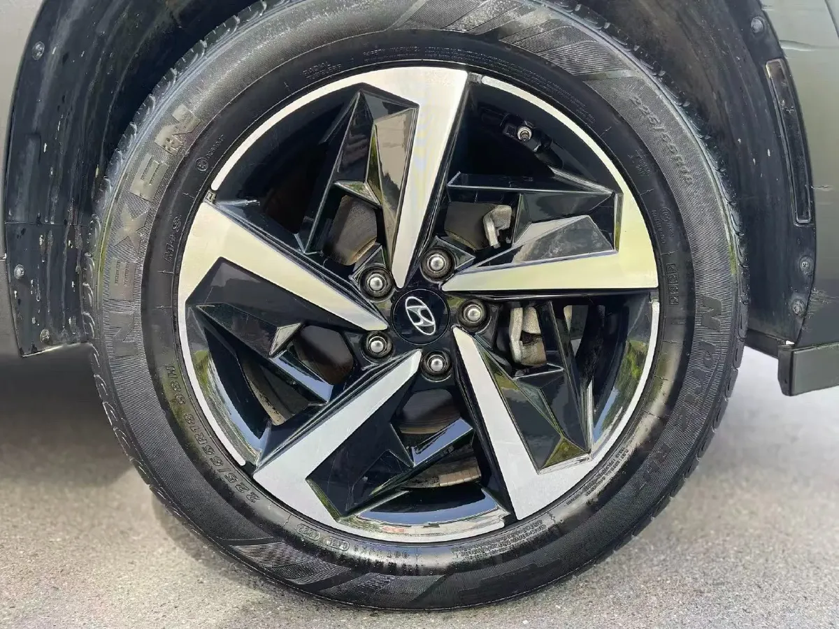 2021 Hyundai ix35 2.0L 160HP L4 6AT,autocango,china used car exporter,china ev exporter,chinese used car exporter,chinese used ev exporter