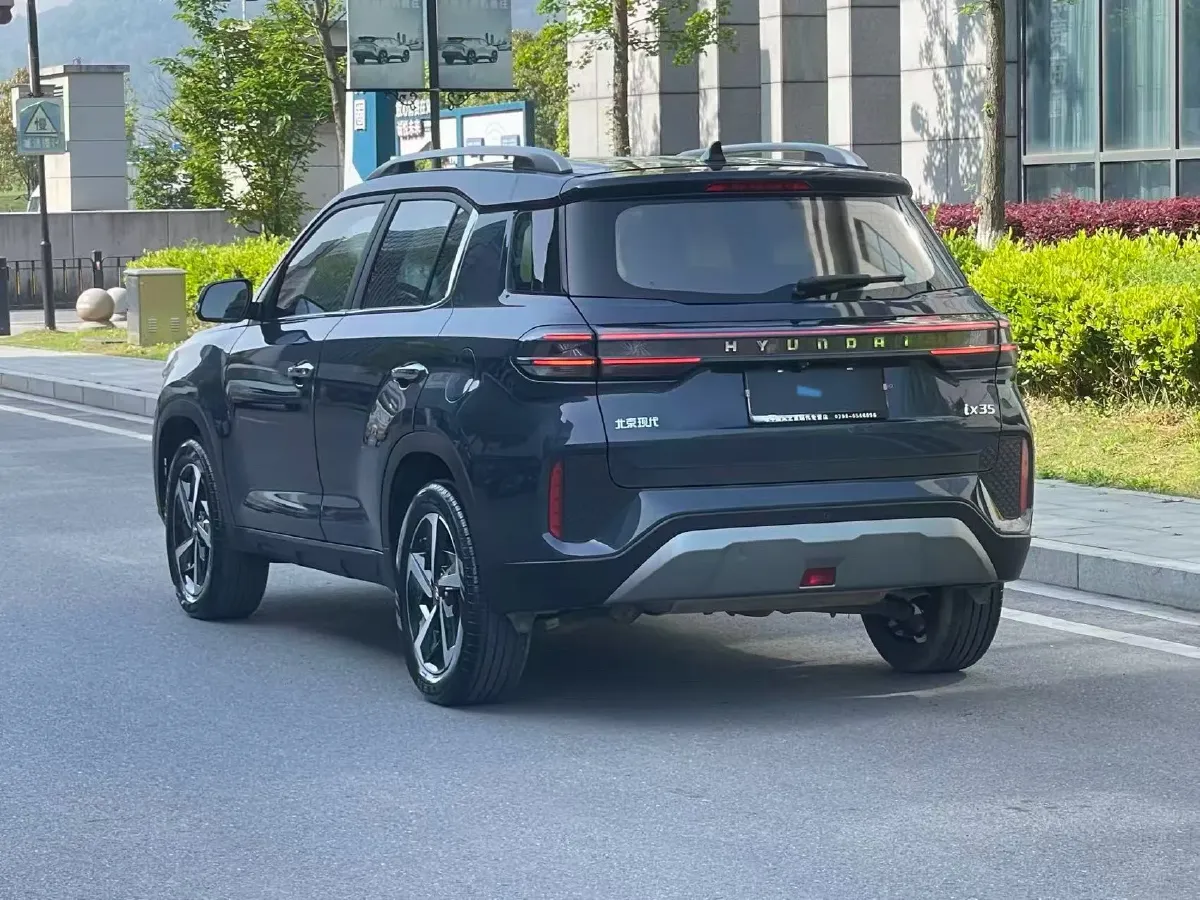 2021 Hyundai ix35 2.0L 160HP L4 6AT,autocango,china used car exporter,china ev exporter,chinese used car exporter,chinese used ev exporter