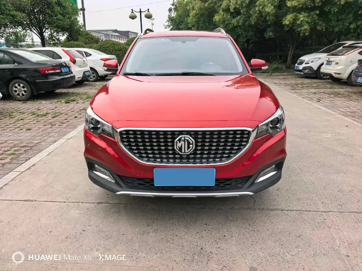 2018 MG ZS 1.5L 120HP L4 4AT,autocango,china used car exporter,china ev exporter,chinese used car exporter,chinese used ev exporter